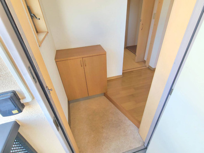 【玄関】 | AquaLee’ｓ | 『ＡｑｕａＬｅｅ’ｓ』