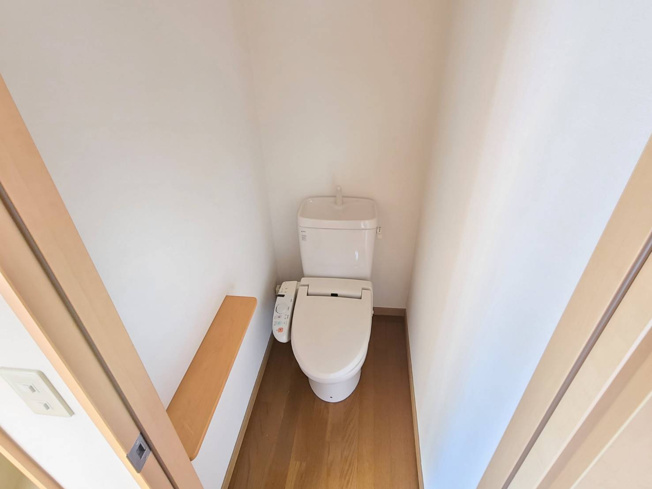 【トイレ】 | AquaLee’ｓ | 『ＡｑｕａＬｅｅ’ｓ』