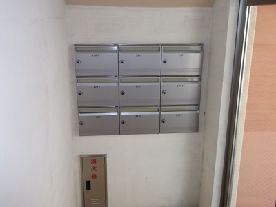 【その他共用部分】 | AquaLee’ｓ | 『ＡｑｕａＬｅｅ’ｓ』