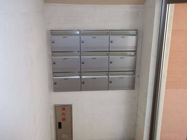 【その他共用部分】 | AquaLee’ｓ | 『ＡｑｕａＬｅｅ’ｓ』