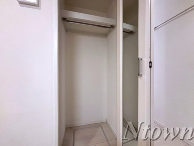 【収納】 | ルノンキュール | 収納があります