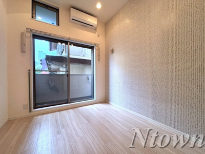 【居間・リビング】 | ルノンキュール | リビングです