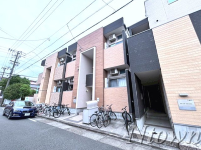 【外観】 | ルノンキュール | 外観です