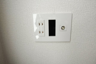 【設備】 | remota本厚木