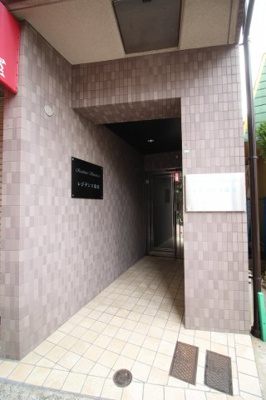 【外観】 | レジデンス篠原