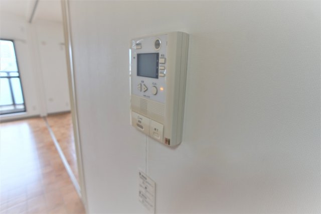 【セキュリティ】 | セントラルパーク幕張本郷