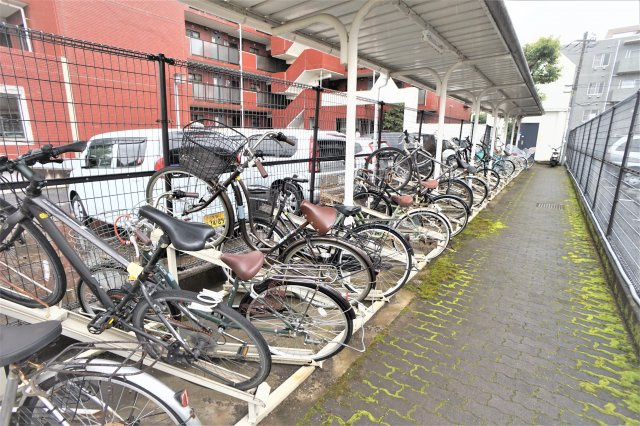 【その他】 | セントラルパーク幕張本郷