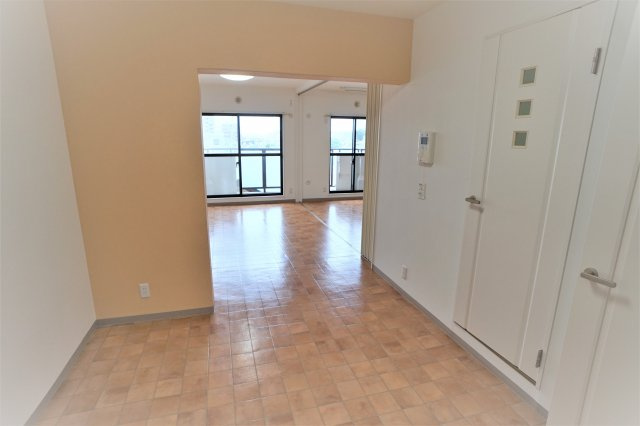 【内装】 | セントラルパーク幕張本郷