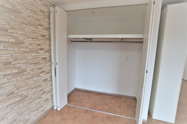 【収納】 | セントラルパーク幕張本郷