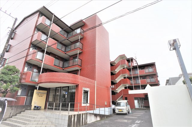 【外観】 | セントラルパーク幕張本郷 | 物件の外観です