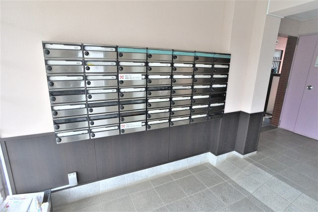 【その他共用部分】 | セントラルパーク幕張本郷