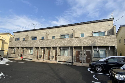 ラ・ペルラ下北沢