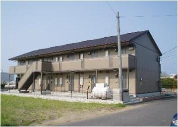 ブランドール