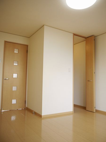 ブランドールの居間・リビング