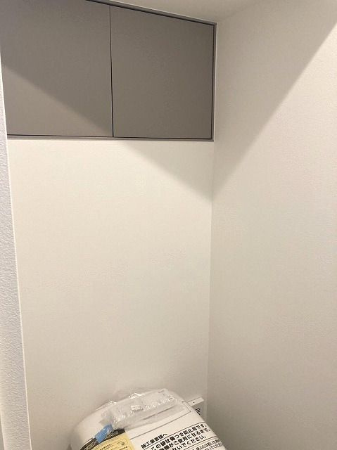 高知市朝倉甲　新築戸建てのトイレ