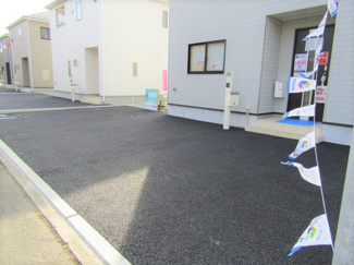 【駐車場】 | 駐車スペースもあります