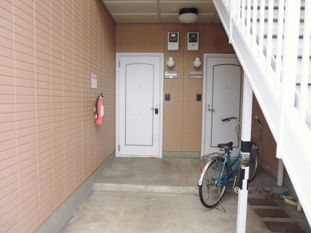 フレグランス明石西2のその他共用部分