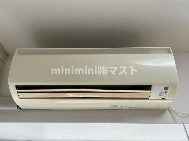BGC難波タワーの設備