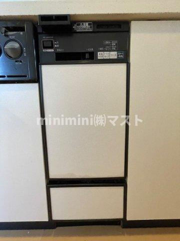 BGC難波タワーの設備