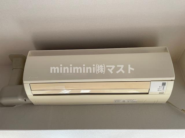 BGC難波タワーの設備