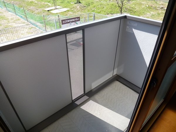 Ｍａｒｖｅｌｏｕｓ利平治のバルコニー