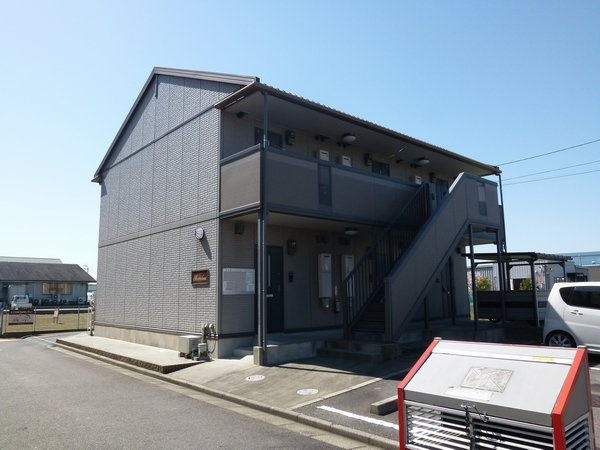 Ｍａｒｖｅｌｏｕｓ利平治の外観