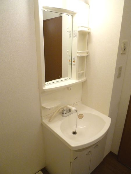 Ｍａｒｖｅｌｏｕｓ利平治の洗面所