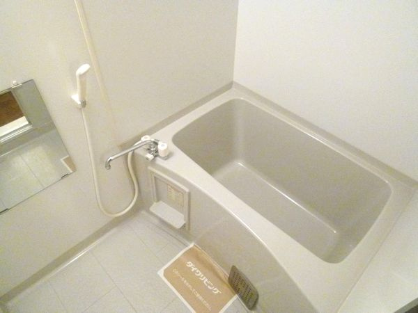 Ｍａｒｖｅｌｏｕｓ利平治の浴室