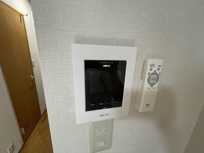 【セキュリティ】 | メゾンウイング