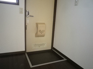 【玄関】 | アルヴィレオ