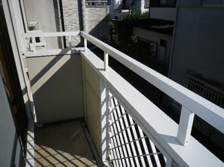 【バルコニー】 | アルヴィレオ