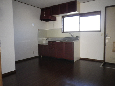 【キッチン】 | アルヴィレオ