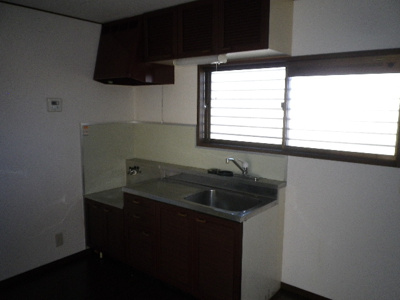 【キッチン】 | アルヴィレオ