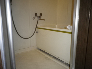 【浴室】 | アルヴィレオ