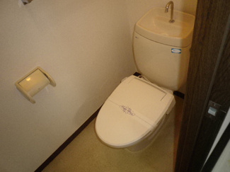 【トイレ】 | アルヴィレオ