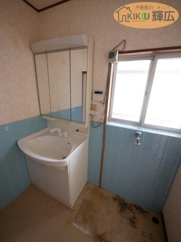 【独立洗面台】 | 加古川市野口町北野　中古戸建