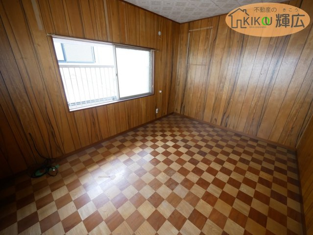 【洋室】 | 加古川市野口町北野　中古戸建