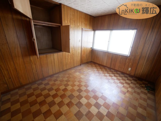 【洋室】 | 加古川市野口町北野　中古戸建