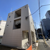 Maison Ebisuの画像