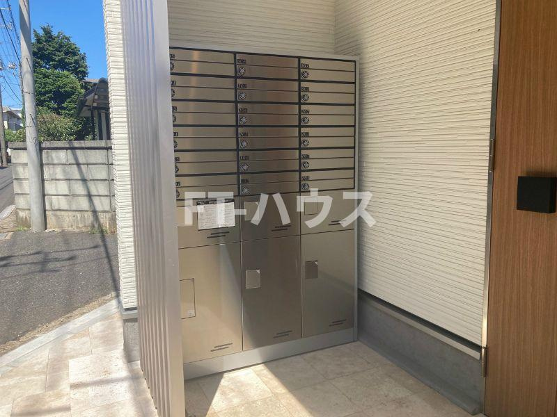 リブリ・MORE 1stのその他共用部分