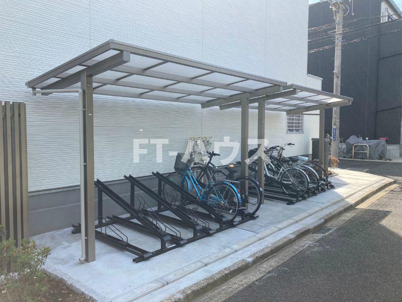 リブリ・MORE 1stのその他共用部分