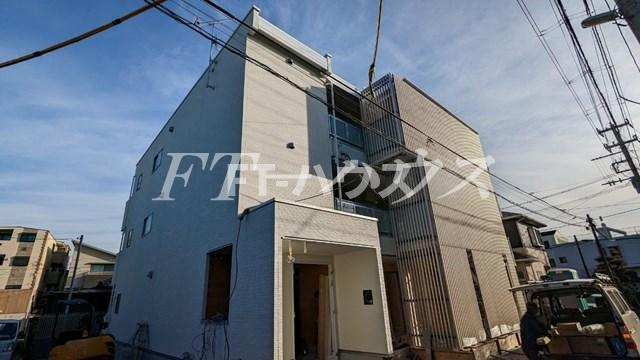リブリ・MORE 1st