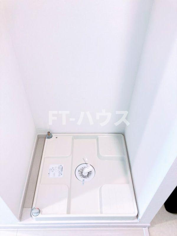 リブリ・MORE 1stの設備