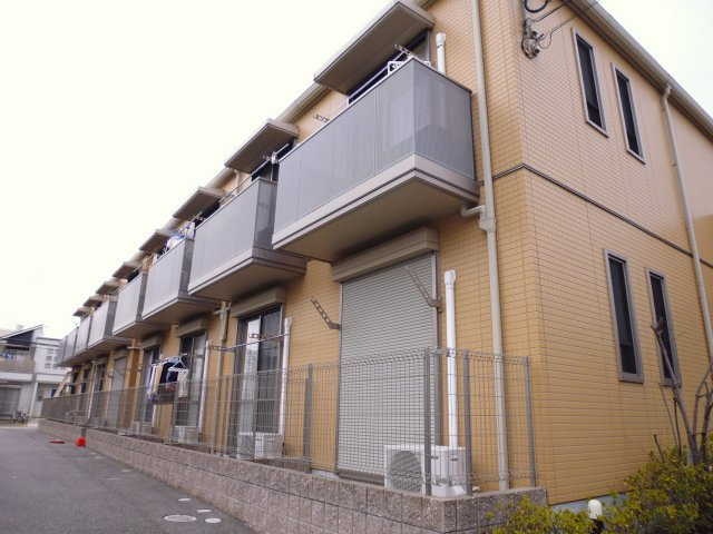 シャーメゾン北王子B