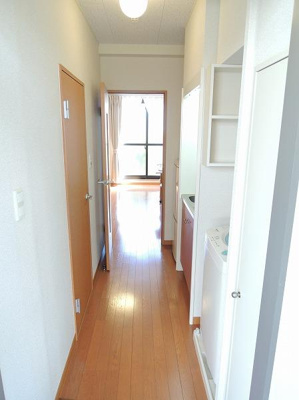 【内装】 | サンヒルズ