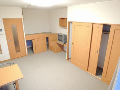 【居間・リビング】 | サンヒルズ