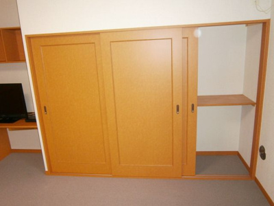 【収納】 | サンヒルズ