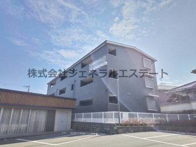 【外観】 | タイセイパレス寝屋川公園 | 建物外観を気になさる方へ、見た目の良い物件です