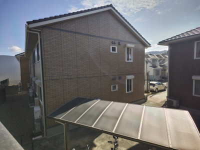 【展望】 | タイセイパレス寝屋川公園