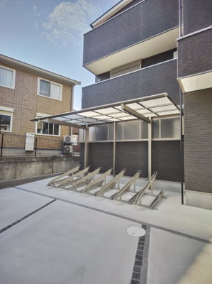 【その他共用部分】 | タイセイパレス寝屋川公園